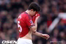 월드컵 꿈 비상! 매과이어, 그리스 ‘미코노스 난투극’ 6년 만에 패소… 맨유 상승세 속 ‘청천벽력’