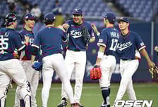 ‘MLB닷컴 기자들이 투표했다’ 1위 일본-2위 한국...17년 만에 WBC 8강 진출 성공할까