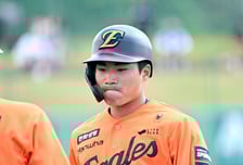 '오재원 더 볼 필요 없다' 김경문 감독 결론 내렸다…선배들 제치고 안타 1위, 이 정도면 답 나와 있네 [오!쎈 오키나와]