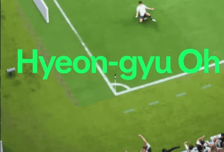 1강 갈라타사라이 상대에도 미소... 베식타스 감독, "해볼만 하다, 우리에게 오현규 있다"