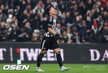 “15골 넣으면 명품 시계 쏜다!” 오현규, 베식타스 ‘미친 활약’ 비결은 구단의 파격 제안?… “동기부여 확실하네요”