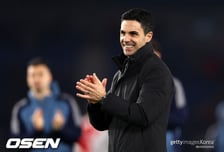 "누구도 이런 축구 원하지 않아" 경기 압도하고도 패배, 아스날 '침대 축구'에 직격탄