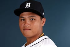 '류지현호' 한시름 더나..."한국 엿먹어라!" 겁없이 도발했던 대만 내야수, 옆구리 부상 이탈→소속팀 복귀