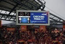 [토토 투데이] ‘공정한 경기 위한 VAR’…스포츠토토, K리그 스폰서십 통해 공익 메시지 확산