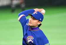 ‘한국전에 못 던진다’ 대만 에이스, 154km 쾅→4이닝 3K 무실점…53구 던져 한국전 등판 불가