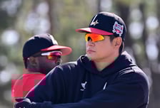 ‘김재환 더비’인데 김재환 왜 안 나왔나…최정 동점타→에레디아 역전타 쾅! SSG, 두산에 5-1 완승 [연습경기 리뷰]