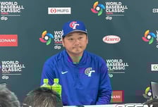 '호주에 충격 영패 주장 아찔 사구' 침통한 대만 사령탑..."빨리 잊고 일본전 최선 다해 부딪혀보겠다" [오!쎈 도쿄]