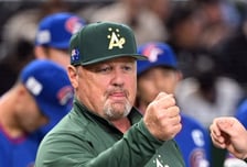 “2023년 한국전 승리 경험, 1차전 압박감 이겨낼 수 있었다”…대만 격침시킨 호주 명장, 이변 아닌 실력인가 [오!쎈 도쿄]