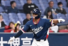 ‘17년 만에 8강 도전’ 한국, WBC 개막전 김도영 1번 DH·안현민 4번 RF 출격 “최고의 조합 고민했다” [오!쎈 도쿄]