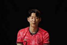 FIFA 월드컵 전설 중 누가 '최애' 선수? 손흥민은 호날두 '콕'.. 이재성은 박지성