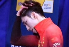 "장기적인 건강 고려한 조치" 린샤오쥔의 세계선수권 불참 이유.. 中 쇼트트랙 신예 육성이 핵심