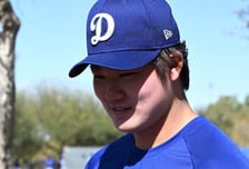 "실망스럽다" 1년 만에 왜? 158km 다저스 '韓 괴물 유망주' 순위 폭락…TOP 30에서 사라지다니