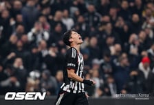 “1500만 유로로 왔기 때문에 15골 넣겠다” 오현규의 미친 목표…벌써 4골, 2도움 대폭발