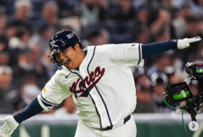 ‘마이애미로 가자!’ 대표팀 비행기 세리머니, 벌써 세계적인 화제 “전세기 타는게 첫 번째 목표”