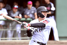 "절대 안 뺄테니 니 맘대로 쳐" 역대급 부진인데 KT 만나 48억 FA 잭팟, 리드오프로 커리어하이 반등하나[오!쎈 오키나와]