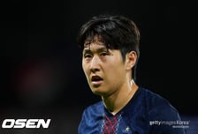 "변수는 그리즈만의 선택" 스페인 현지 언론, '이강인 ATM 이적설' 다시 점화..."그리즈만 역할에 적합"