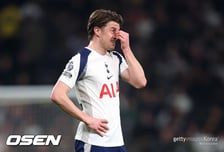 '무려 5000억 원 손실 가능' 토트넘의 강등 위기...'레전드' 베일도 걱정 "투자 안 했다"