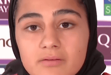 “전쟁 난 조국에 어떻게 돌아가실 건가요?” 호주기자의 무례한 질문에 이란 선수들 눈물 터졌다