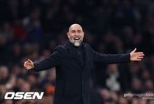 "뭔가를 봤다! 잔류 믿음 더 커졌다, 배에서 내릴 사람 내려" 토트넘 감독, 91년 만에 처참한 기록 쓴 후 황당 주장