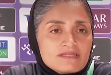 “가족 친척들 생사도 제대로 몰라요” 아시안컵 참가한 이란 선수들, 끝내 눈물 터졌다