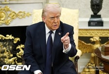 ‘전쟁광’ 트럼프 대통령, 미친거 아닌가? 이란과 전쟁 중 백악관에 MLS 챔피언 메시 불렀다