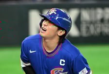 ‘151km 사구→골절’ 대만 간판타자 부상에 호주 투수 SNS 테러 “이미 일어난 일 어쩔 수 없어, 서로 존중하자”