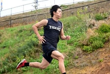 "3번째 이닝까지 올라가봐야 한다" KIA 이의리, 투구 수 테스트...LG, 구본혁 2루수-이영빈 3루수 [오!쎈 오키나와]