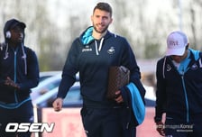 '메시-호날두-수아레스와 득점왕 경쟁'했던 파주 ST 보르하, "쉬운 일 아니었어...좋은 경험 됐다" [파주톡톡]