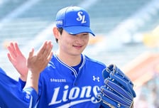 '日 요미우리전 퍼펙트→3G 연속 무실점' 삼성 1라운드 육선엽, 불펜 깜짝 비밀병기 뜬다…최일언 코치 “완전히 달라졌다” 칭찬