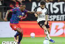 "심판이 여자라서 졌어" 성차별 망언 수비수, '12G 출전 정지'에 '임금 50% 삭감' 철퇴.. 아내-엄마도 비판