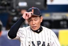 'WBC 2연패 도전' 일본 이바타 감독, "韓 장타 분위기 바꿔...일단 이기기만 하면 돼, 전 경기 승리하겠다" [오!쎈 도쿄]