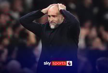 '91년 만에 최악!' 2026년 0승, 토트넘 감독 정신줄 놨나..."우린 올바른 방향으로 가고 있다...오히려 더 믿음 생겼어"