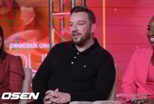 "손흥민 주장 안 어울려" 혹평하던 선배, "토트넘 강등" 조롱에 "쓰레기 같은 상황" 분노의 퇴장