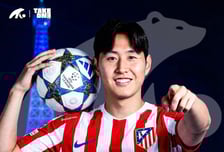 韓 축구 깜짝! 이강인(25·ATM), '발롱도르 3위' 레전드 후계자라니..."그리즈만의 완벽한 대체자" 올여름 또 러브콜 터진다