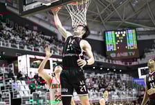 '9전 10기' KT, 497일 만에 SK 이겼다! 단독 6위 수성...선두 LG는 현대모비스전 8연승 질주