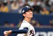 '일본전 10연패' 탈출 보다 8강 진출이 우선인가, 왜 류현진·곽빈·더닝 아닌 고영표가 선발일까