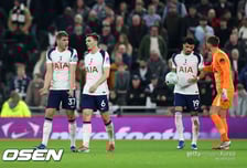 레비? 케인? 손흥민? 현재 토트넘의 부진은 누구 탓? BBC, "토트넘 강등권 사태의 책임은 누구에게 있나"