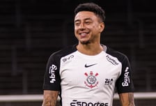 "이거 이상한 영입인데" 의미 있는 77번 선택한 린가드에 브라질 현지, 고개 갸웃..."최고 수준 선수 아니다"