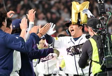 “4홈런 11득점 강타선, 예전의 한국 아니다”…日 매체도 경계, 우타 거포 퍼즐 완성