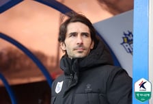 '주장' 홍정운의 '충격' 명단 제외...제라드 누스 파주 감독, "수원삼성 상대하려면 100% 쏟을 수 있는 선수 필요해" [파주톡톡]