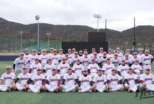 고양 히어로즈, 국내 스프링캠프 마무리…“젊은 선수들 성장 확인”