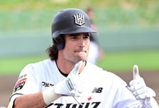 KT 힐리어드 이강민 대박이네! KT, 삼성에 7점 차 승리...삼성 미야지 1이닝 무실점 최고 145km