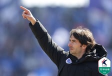 '유력 승격 후보' 수원삼성에 0-1 패...누스 파주 감독, "좋은 경기력, 자랑스러운 선수들" [파주톡톡]