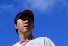 SSG 1라운더 김민준, 신인왕을 향해[O! SPORTS 숏폼]