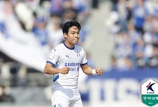 '승리 이끈 크로스 한 방' 강현묵, "일대일 찬스에서 실수, 웃어 넘길 일 아니다" [오!쎈 인터뷰]