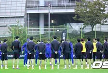 한국 VS 멕시코, 美 매체 선정 월드컵 ‘빅매치 TOP 10’ 등극… 홍명보호, 과달라하라에서 2018년 빚 갚을까?