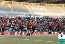 '갈레고 선제골-득점선두' 부천, 대전과 1-1 무승... 단독선두-홈 만원관중 앞 혈전 [오!쎈현장]