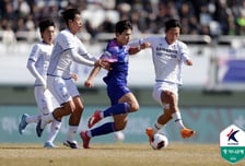 결과는 2연패, 내용은 희망...파주가 보여준 '신생팀답지 않은 경기력' [오!쎈 현장]