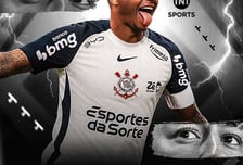 “역제안 7번 까이고 결국 삼바!” 린가드, 브라질 코린치안스 입단… ‘FC서울 주장’ 프리미엄 없었다