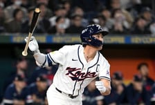 "행운의 상징이잖아요. 경기 때만 착용할 겁니다"...일본 타도 의지, 이정후 이 정도로 진심이다 [오!쎈 도쿄]